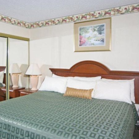 Comfort Inn River Ridge Эшвилл Экстерьер фото